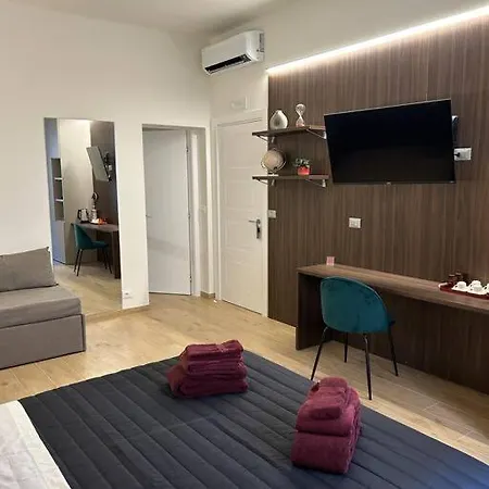 Albari House * Bologna