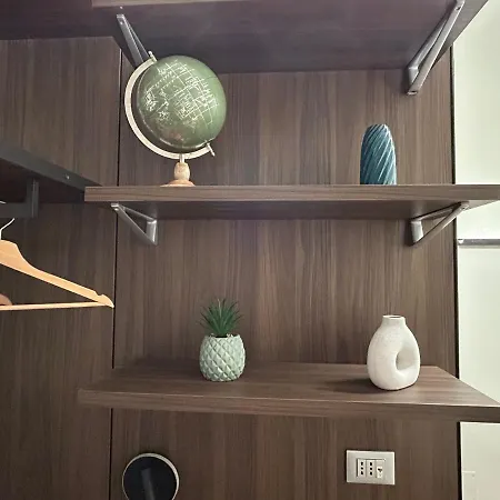 게스트하우스 Albari House 볼로냐