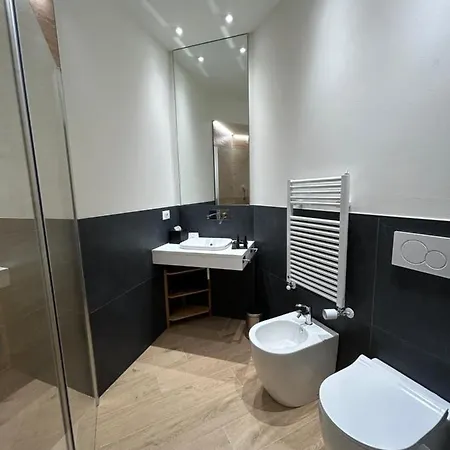 Albari House Vendégház Bologna