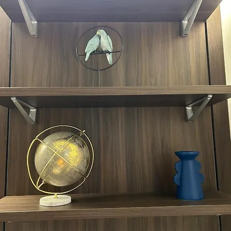 게스트하우스 Albari House 볼로냐
