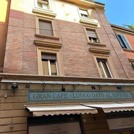 Albari House * Bologna