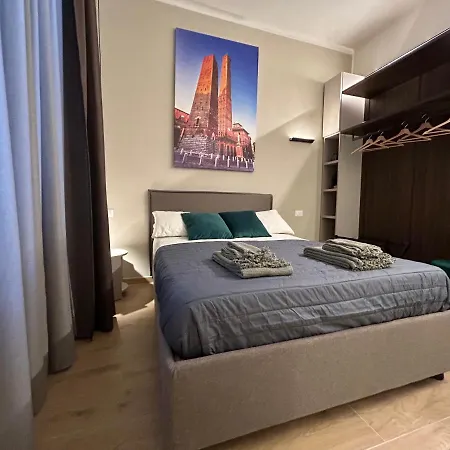 Albari House Vendégház Bologna