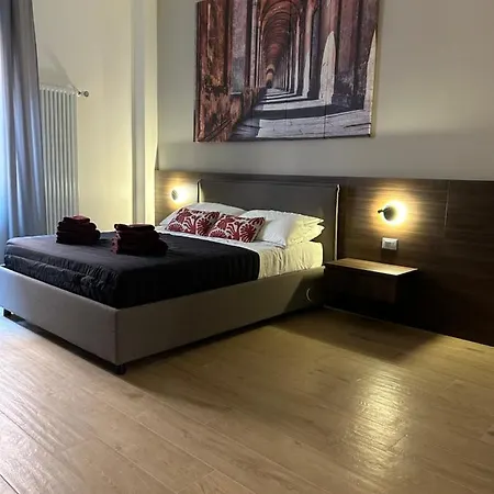 Гостьовий будинок Albari House