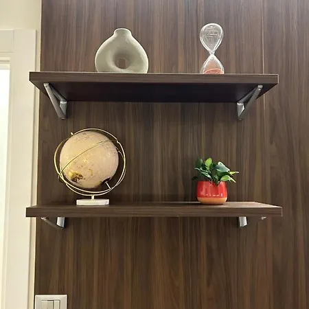 Albari House Гостьовий будинок Болонья