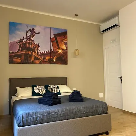 Albari House Гостьовий будинок